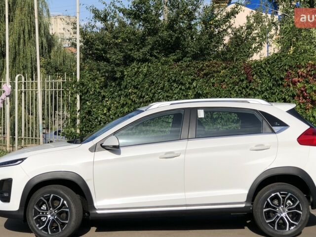 Чері Tiggo 2 Pro, об'ємом двигуна 1.5 л та пробігом 0 тис. км за 14914 $, фото 11 на Automoto.ua