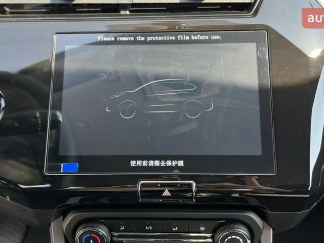 Чери Tiggo 2 Pro 2025 в Львове на Automoto.ua Чери Tiggo 2 Pro, объемом двигателя 1.5 л и пробегом 0 тыс. км за 16399 $, фото 18 на Automoto.ua