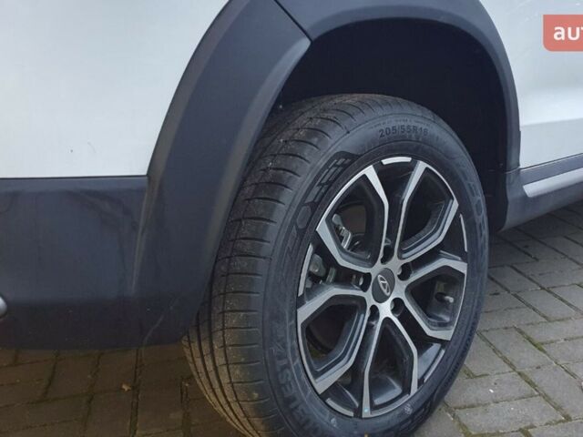 купить новое авто Чери Tiggo 2 Pro 2025 года от официального дилера Автоцентр AUTO.RIA Чери фото