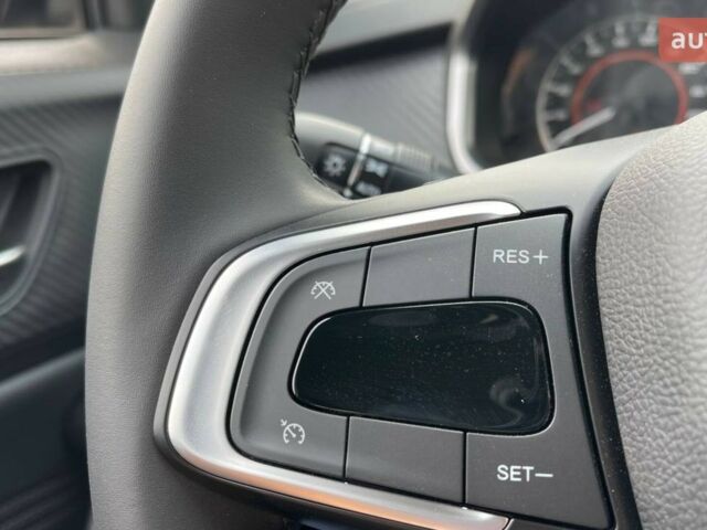 купити нове авто Чері Tiggo 2 Pro 2025 року від офіційного дилера «Одеса-АВТО» Чері фото