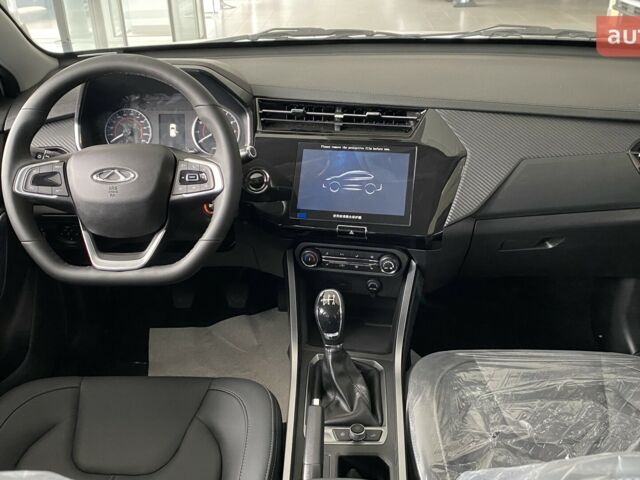 купить новое авто Чери Tiggo 2 Pro 2025 года от официального дилера Автоцентр AUTO.RIA Чери фото