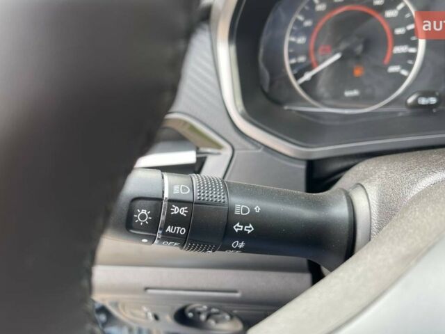 купити нове авто Чері Tiggo 2 Pro 2025 року від офіційного дилера «Одеса-АВТО» Чері фото