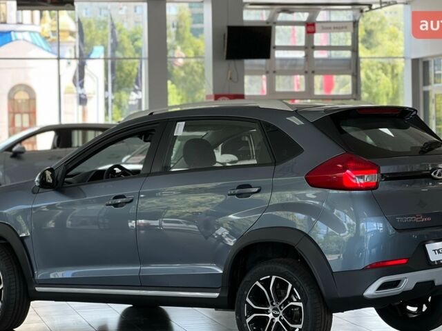 Чері Tiggo 2 Pro, об'ємом двигуна 1.5 л та пробігом 0 тис. км за 14965 $, фото 7 на Automoto.ua