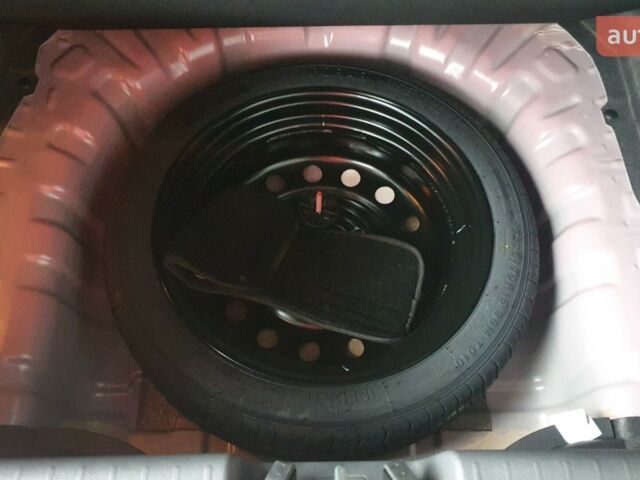 Чери Tiggo 2 Pro 2025 в Львове на Automoto.ua Чери Tiggo 2 Pro, объемом двигателя 1.5 л и пробегом 0 тыс. км за 16399 $, фото 10 на Automoto.ua