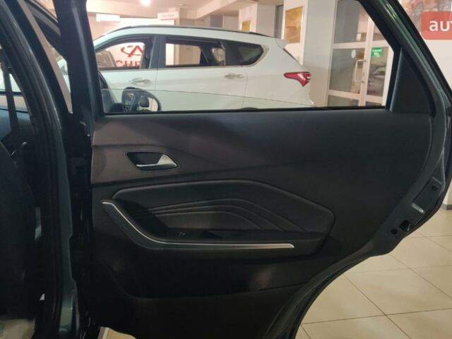 купити нове авто Чері Tiggo 2 Pro 2025 року від офіційного дилера Фрунзе-Авто Chery Чері фото