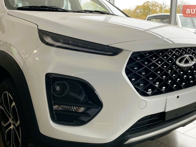 купить новое авто Чери Tiggo 2 Pro 2025 года от официального дилера Автоцентр AUTO.RIA Чери фото