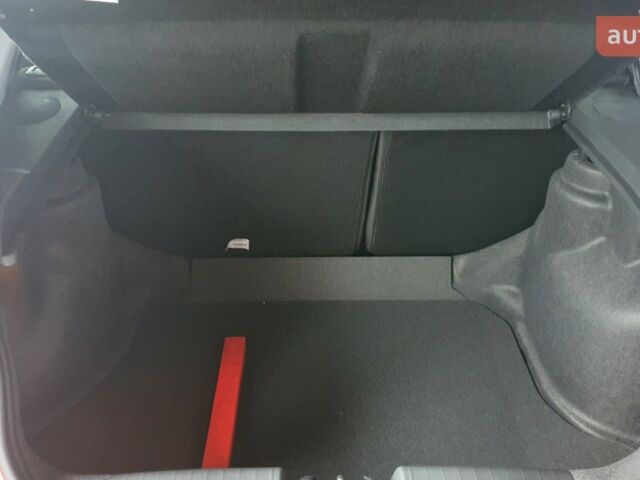 Чери Tiggo 2 Pro 2025 в Львове на Automoto.ua Чери Tiggo 2 Pro, объемом двигателя 1.5 л и пробегом 0 тыс. км за 16399 $, фото 9 на Automoto.ua