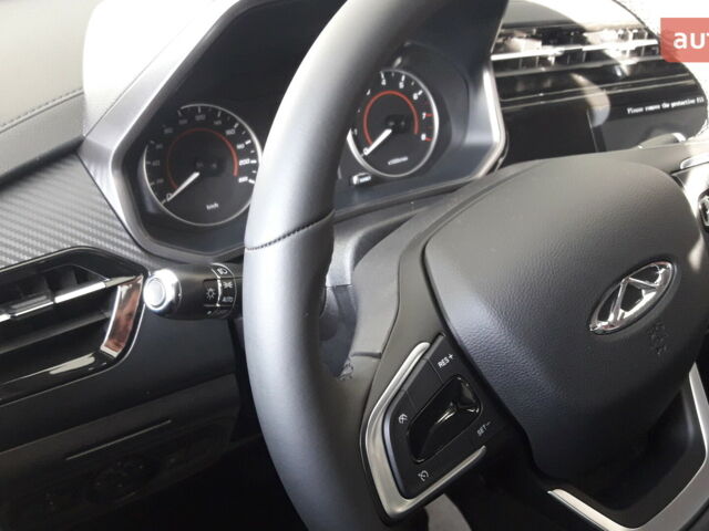 купить новое авто Чери Tiggo 2 Pro 2025 года от официального дилера Сфера-Авто Чери фото