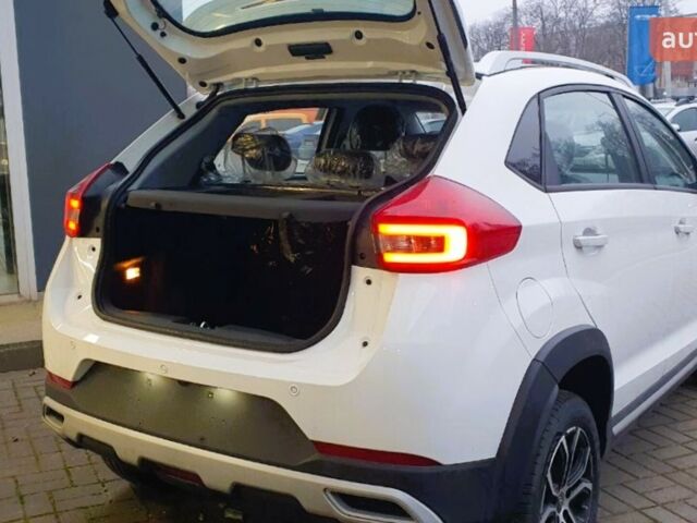 купить новое авто Чери Tiggo 2 Pro 2025 года от официального дилера Автоцентр AUTO.RIA Чери фото