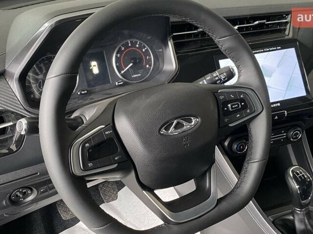 купить новое авто Чери Tiggo 2 Pro 2025 года от официального дилера Автоцентр AUTO.RIA Чери фото