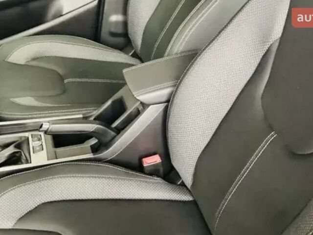 Чери Tiggo 2 Pro, объемом двигателя 1.5 л и пробегом 0 тыс. км за 14535 $, фото 20 на Automoto.ua