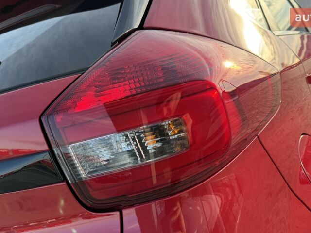 купить новое авто Чери Tiggo 2 Pro 2025 года от официального дилера «Одеса-АВТО» Чери фото