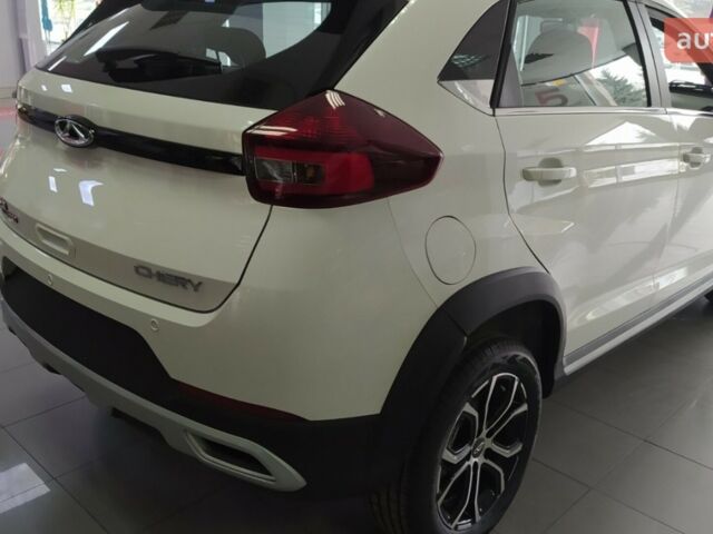 Чері Tiggo 2 Pro, об'ємом двигуна 1.5 л та пробігом 0 тис. км за 15445 $, фото 6 на Automoto.ua