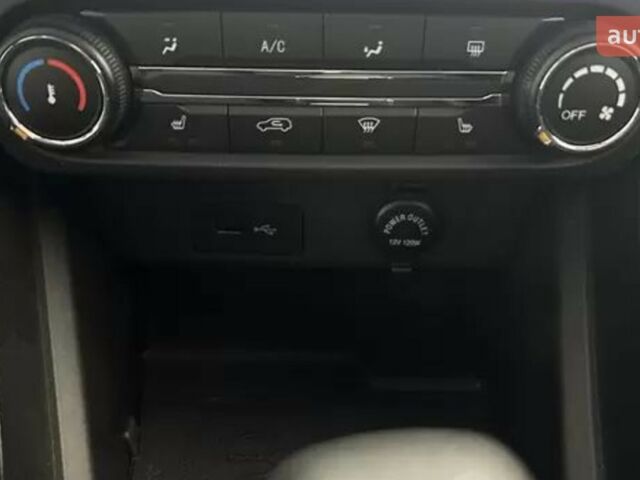 Чері Tiggo 2 Pro, об'ємом двигуна 1.5 л та пробігом 0 тис. км за 14194 $, фото 13 на Automoto.ua