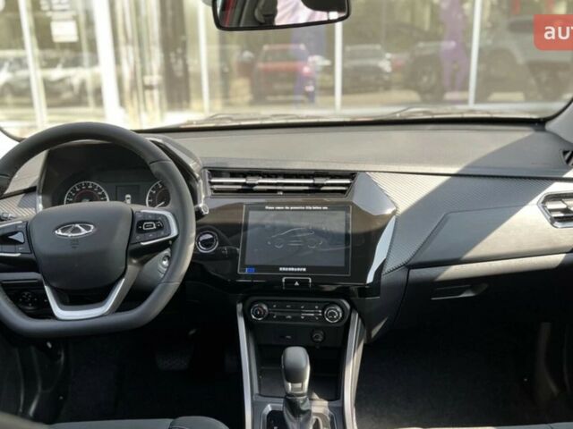 Чери Tiggo 2 Pro 2025 в Львове на Automoto.ua Чери Tiggo 2 Pro, объемом двигателя 1.5 л и пробегом 0 тыс. км за 16399 $, фото 19 на Automoto.ua