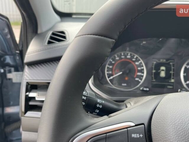 купить новое авто Чери Tiggo 2 Pro 2025 года от официального дилера «Одеса-АВТО» Чери фото