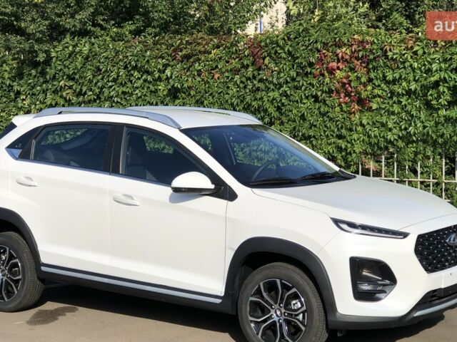 Чері Tiggo 2 Pro, об'ємом двигуна 1.5 л та пробігом 0 тис. км за 14914 $, фото 7 на Automoto.ua