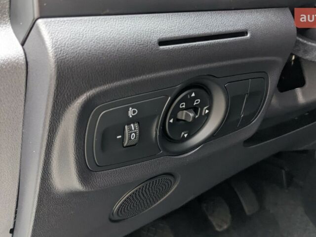 купити нове авто Чері Tiggo 2 Pro 2025 року від офіційного дилера «Одеса-АВТО» Чері фото