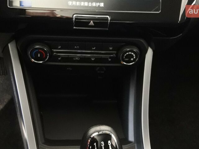 купить новое авто Чери Tiggo 2 Pro 2025 года от официального дилера Сфера-Авто Чери фото