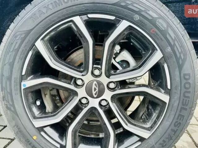 Чері Tiggo 2 Pro, об'ємом двигуна 1.5 л та пробігом 0 тис. км за 14194 $, фото 19 на Automoto.ua