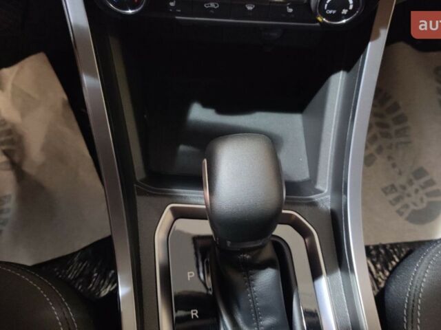 купити нове авто Чері Tiggo 2 Pro 2025 року від офіційного дилера Фрунзе-Авто Chery Чері фото