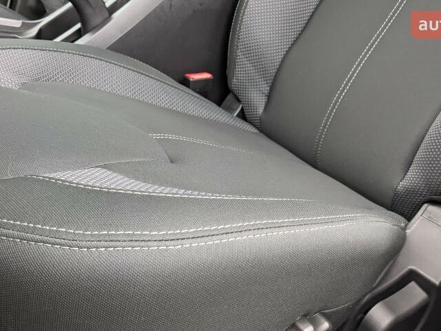 купити нове авто Чері Tiggo 2 Pro 2025 року від офіційного дилера «Одеса-АВТО» Чері фото