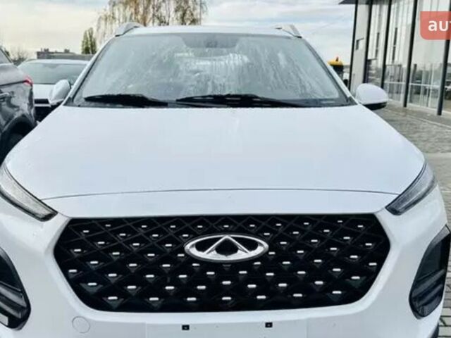 Чері Tiggo 2 Pro, об'ємом двигуна 1.5 л та пробігом 0 тис. км за 14194 $, фото 2 на Automoto.ua