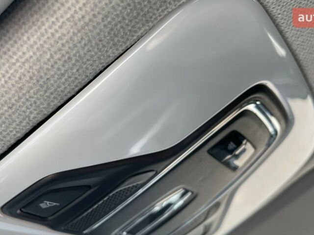 купить новое авто Чери Tiggo 2 Pro 2025 года от официального дилера «Одеса-АВТО» Чери фото