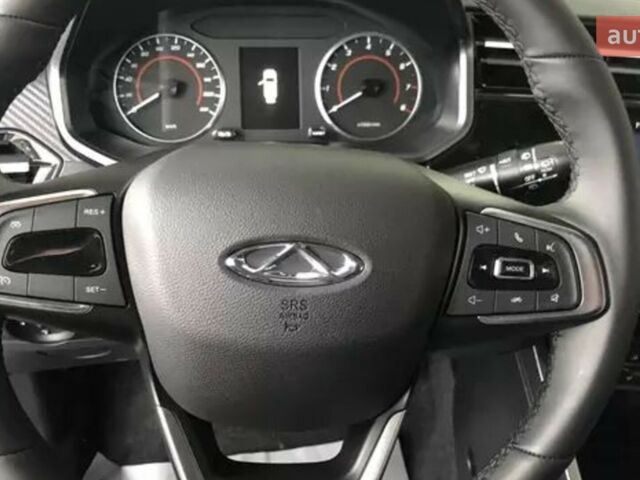Чери Tiggo 2 Pro, объемом двигателя 1.5 л и пробегом 0 тыс. км за 14535 $, фото 11 на Automoto.ua