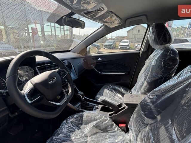 купить новое авто Чери Tiggo 2 Pro 2025 года от официального дилера Автоцентр AUTO.RIA Чери фото