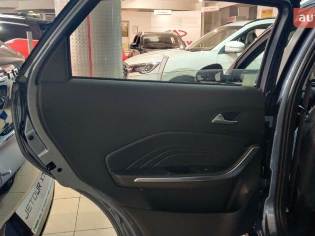 купити нове авто Чері Tiggo 2 Pro 2025 року від офіційного дилера Фрунзе-Авто Chery Чері фото