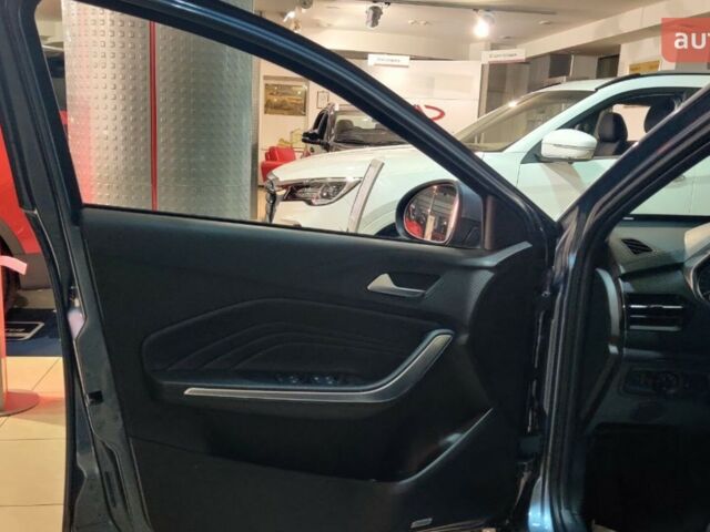 купити нове авто Чері Tiggo 2 Pro 2025 року від офіційного дилера Фрунзе-Авто Chery Чері фото