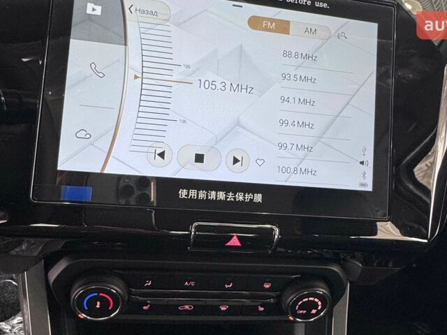 Чери Tiggo 2 Pro, объемом двигателя 1.5 л и пробегом 0 тыс. км за 16566 $, фото 15 на Automoto.ua