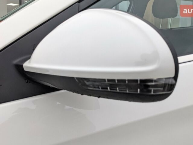 купити нове авто Чері Tiggo 2 Pro 2025 року від офіційного дилера «Одеса-АВТО» Чері фото