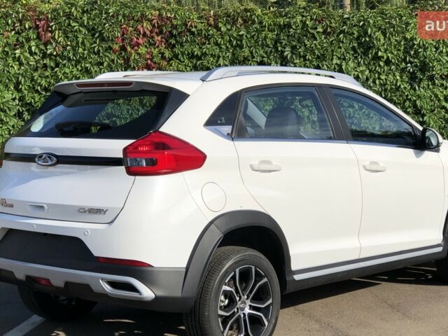 Чері Tiggo 2 Pro, об'ємом двигуна 1.5 л та пробігом 0 тис. км за 14914 $, фото 13 на Automoto.ua