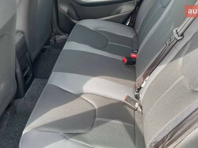 купить новое авто Чери Tiggo 2 Pro 2025 года от официального дилера «Одеса-АВТО» Чери фото