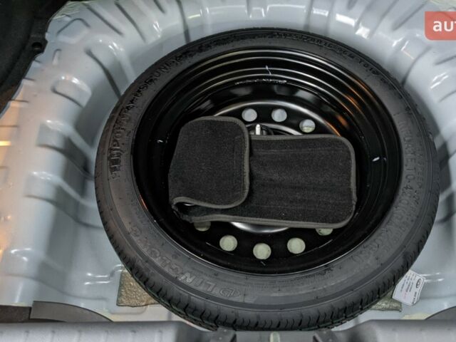 купити нове авто Чері Tiggo 2 Pro 2025 року від офіційного дилера «Одеса-АВТО» Чері фото