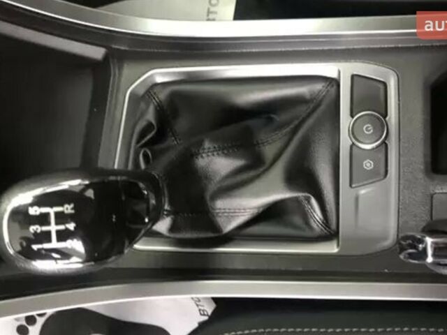 Чері Tiggo 2 Pro, об'ємом двигуна 1.5 л та пробігом 0 тис. км за 14194 $, фото 18 на Automoto.ua