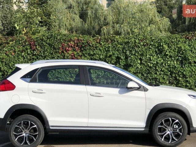 Чері Tiggo 2 Pro, об'ємом двигуна 1.5 л та пробігом 0 тис. км за 14914 $, фото 6 на Automoto.ua