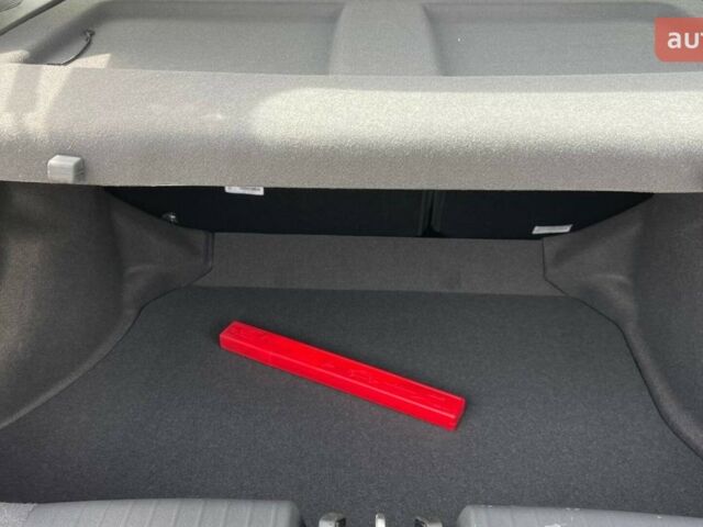 купить новое авто Чери Tiggo 2 Pro 2025 года от официального дилера «Одеса-АВТО» Чери фото