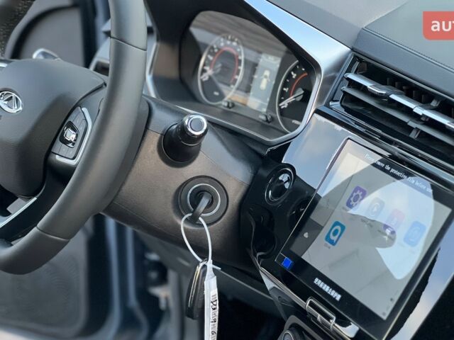 Чері Tiggo 2 Pro, об'ємом двигуна 1.5 л та пробігом 0 тис. км за 14965 $, фото 22 на Automoto.ua
