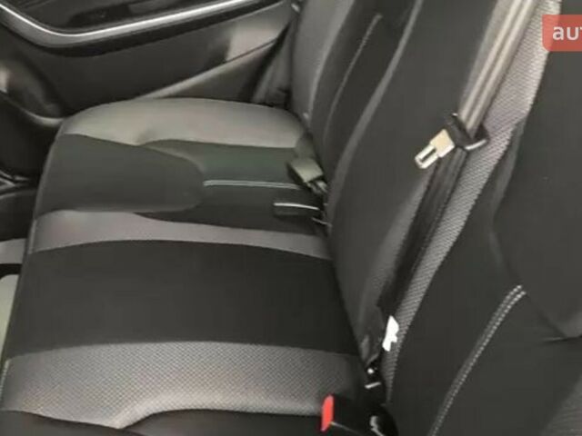 Чері Tiggo 2 Pro, об'ємом двигуна 1.5 л та пробігом 0 тис. км за 14194 $, фото 16 на Automoto.ua