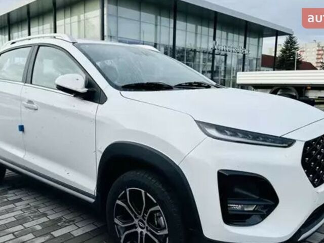 Чери Tiggo 2 Pro, объемом двигателя 1.5 л и пробегом 0 тыс. км за 14535 $, фото 7 на Automoto.ua