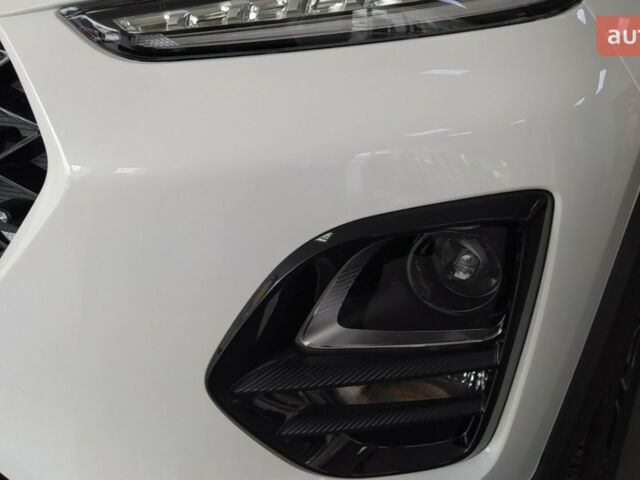 Чері Tiggo 2 Pro, об'ємом двигуна 1.5 л та пробігом 0 тис. км за 15445 $, фото 5 на Automoto.ua