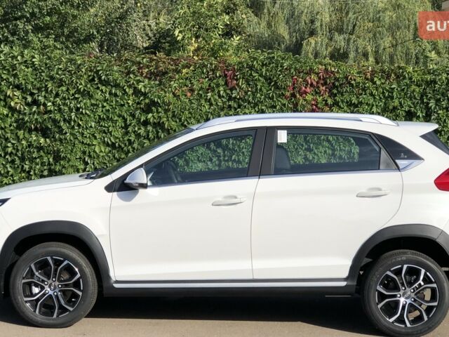 Чері Tiggo 2 Pro, об'ємом двигуна 1.5 л та пробігом 0 тис. км за 14914 $, фото 8 на Automoto.ua