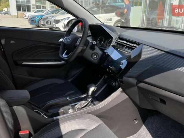 Чери Tiggo 2 Pro 2025 в Львове на Automoto.ua Чери Tiggo 2 Pro, объемом двигателя 1.5 л и пробегом 0 тыс. км за 16399 $, фото 17 на Automoto.ua