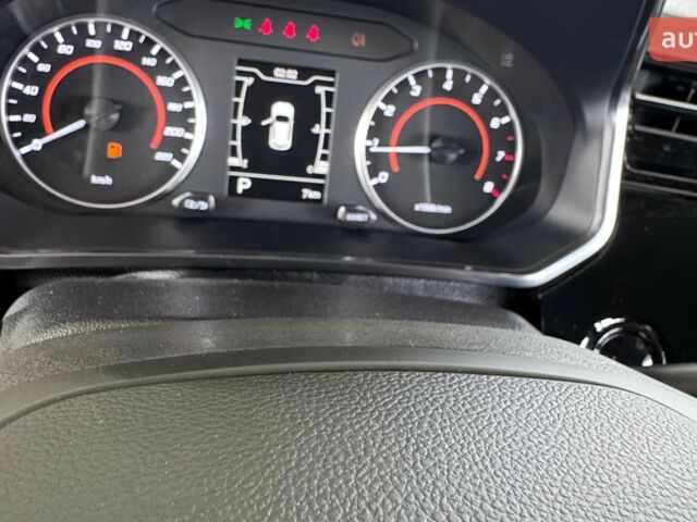 Чери Tiggo 2 Pro, объемом двигателя 1.5 л и пробегом 0 тыс. км за 16566 $, фото 12 на Automoto.ua