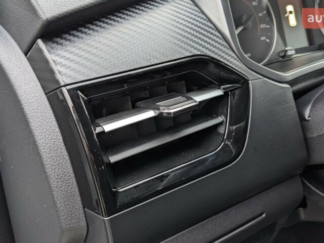 купити нове авто Чері Tiggo 2 Pro 2025 року від офіційного дилера «Одеса-АВТО» Чері фото