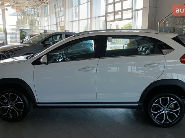 Чери Tiggo 2 Pro, объемом двигателя 1.5 л и пробегом 0 тыс. км за 15597 $, фото 7 на Automoto.ua