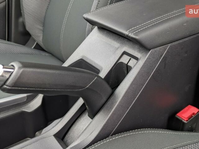 купити нове авто Чері Tiggo 2 Pro 2025 року від офіційного дилера «Одеса-АВТО» Чері фото